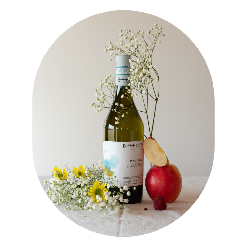 Pinot Grigio Set