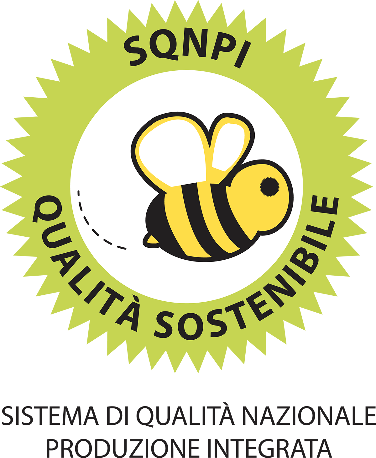 Logo SQNPI
